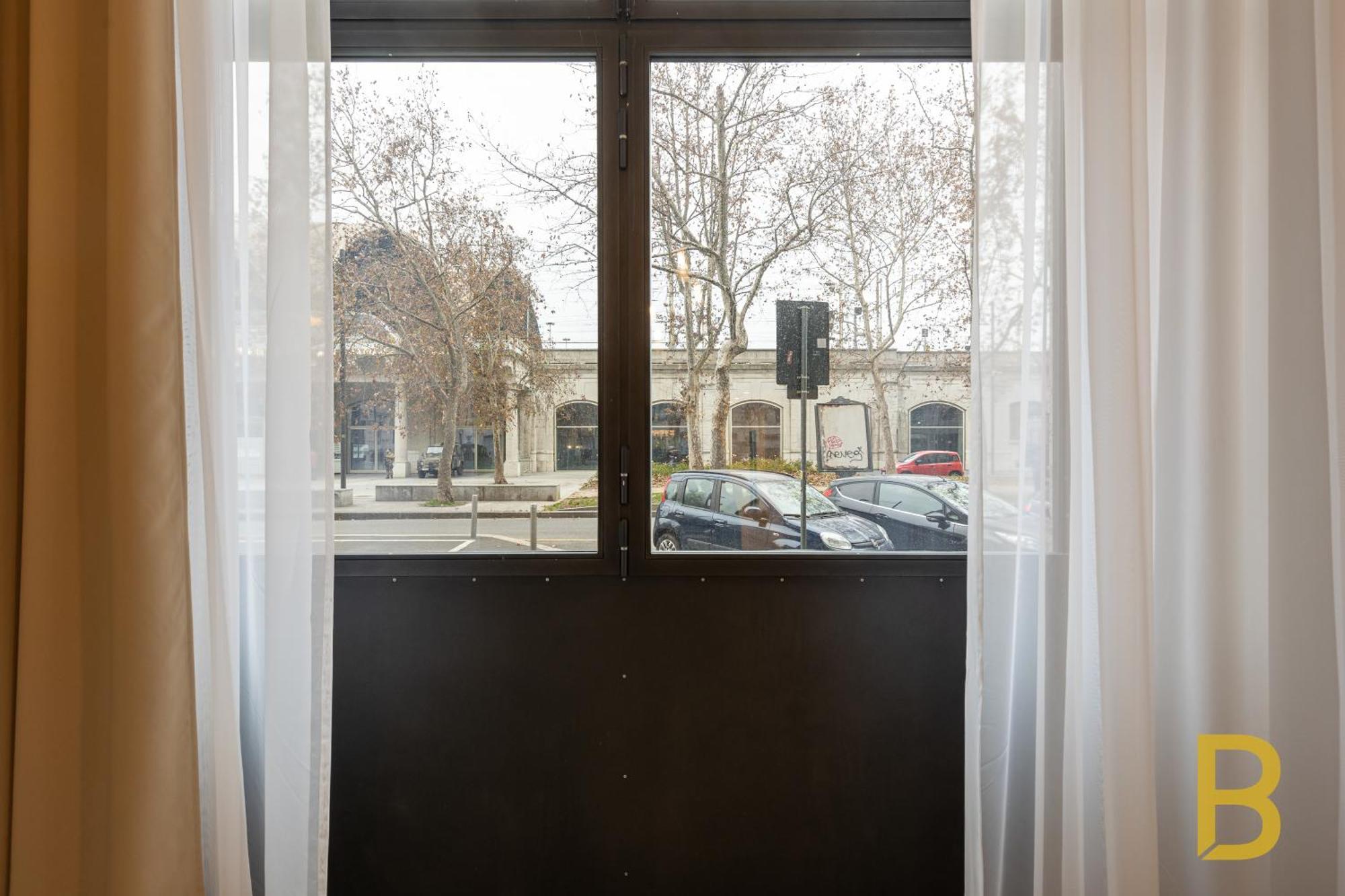 Beplace Apartments In Caiazzo Milán Exteriér fotografie